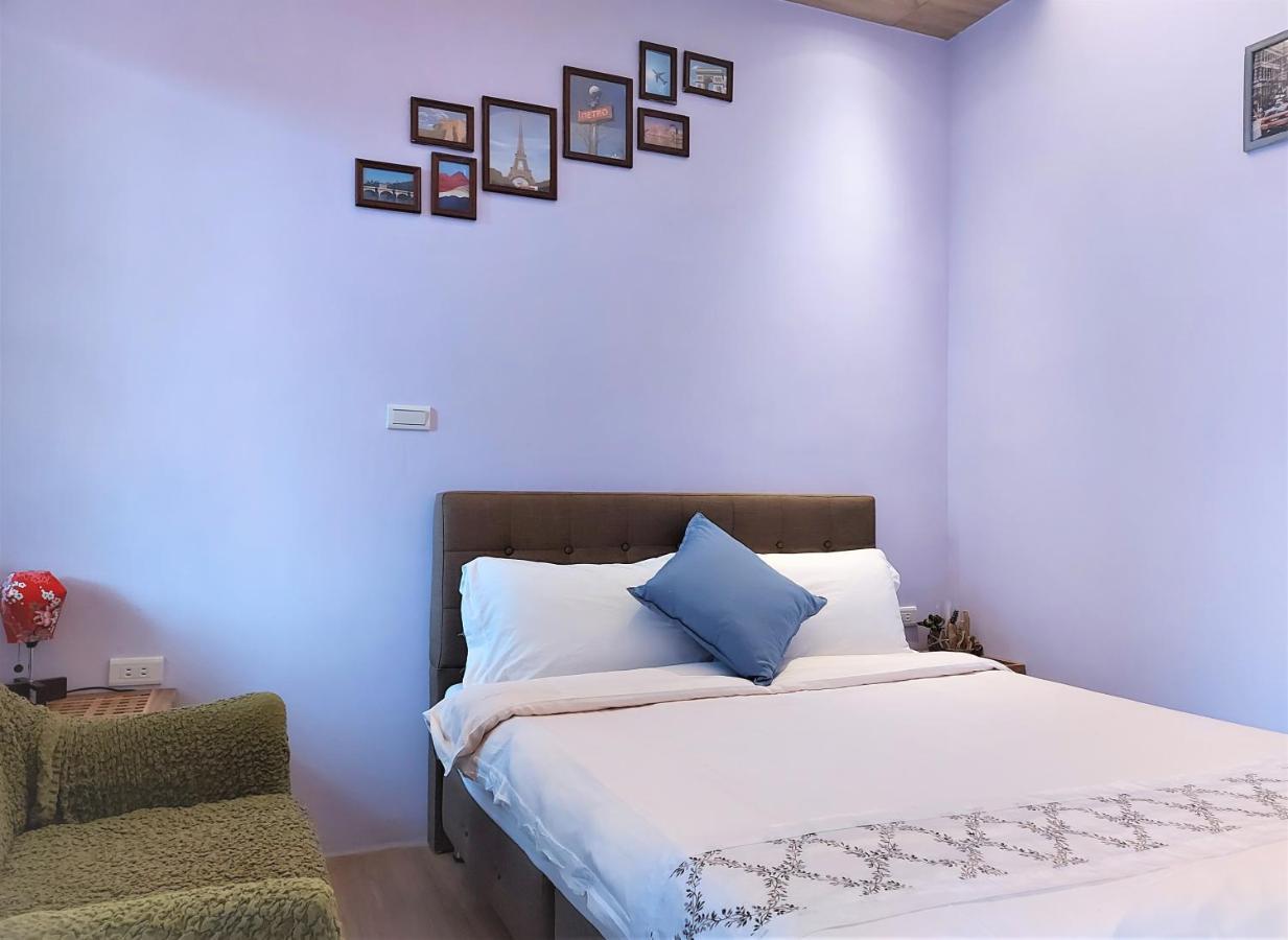Dosun B&B Цзюфень Екстер'єр фото