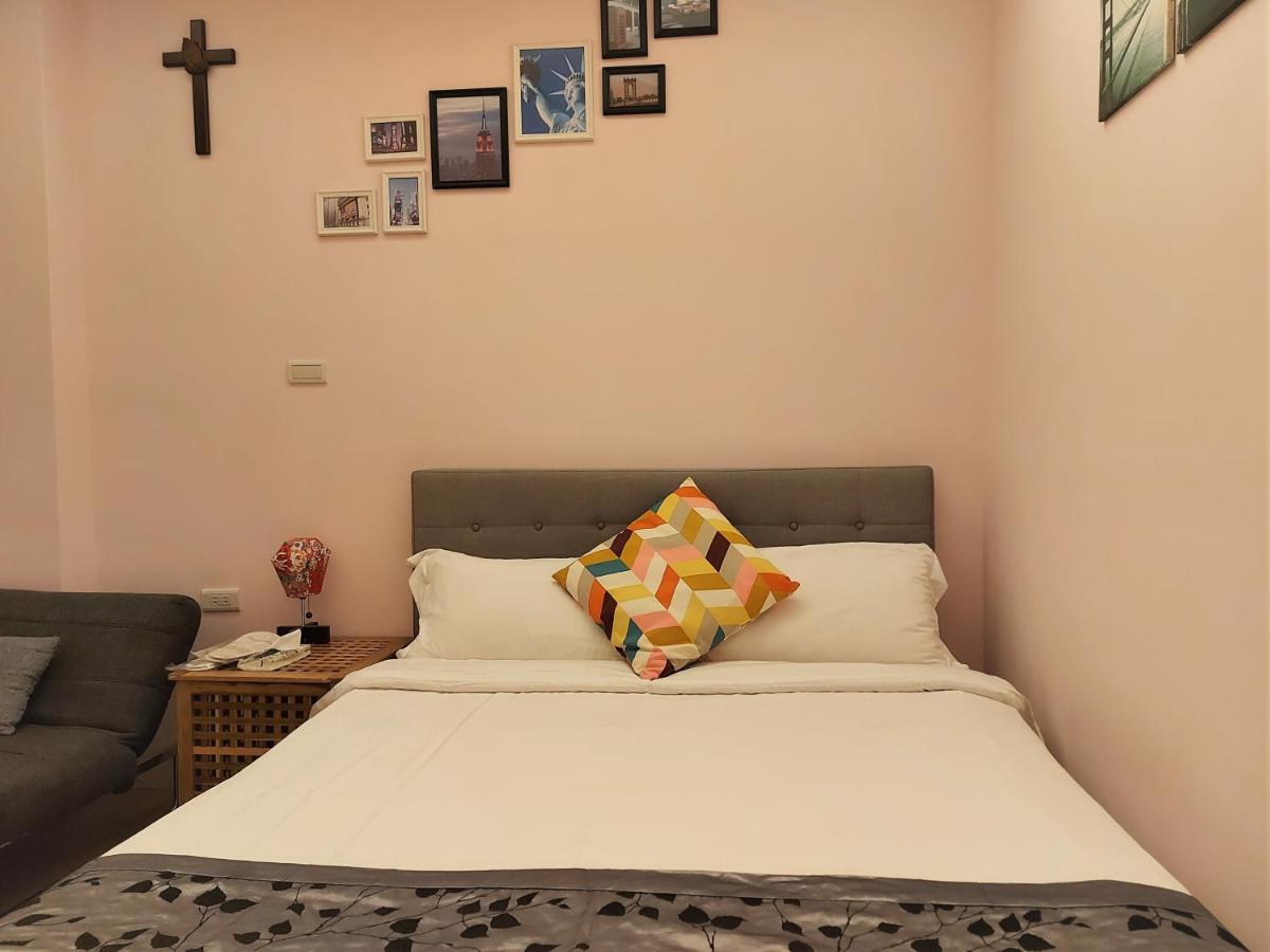 Dosun B&B Цзюфень Екстер'єр фото